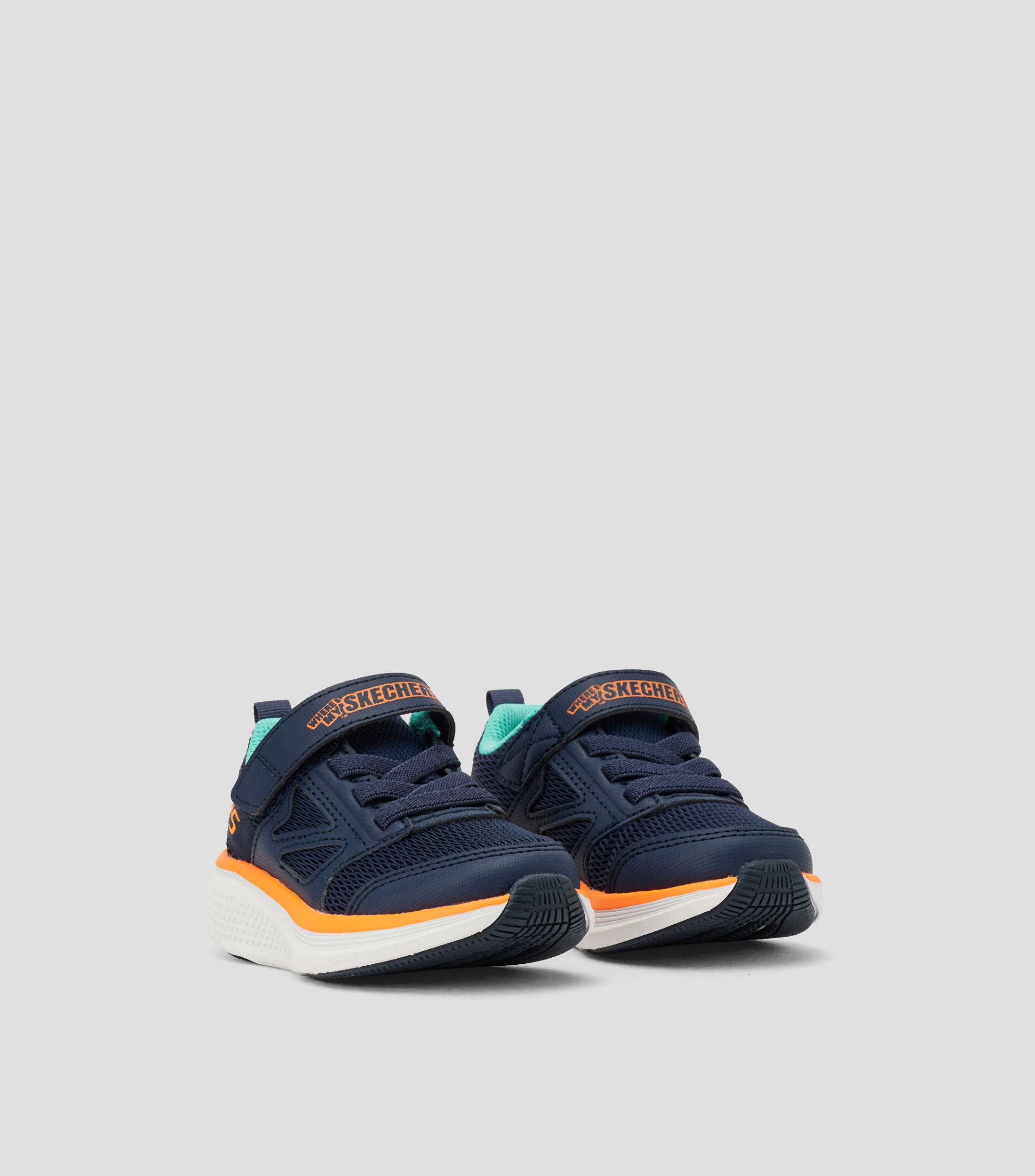 Tenis casuales Go Run Elevate 2.0 Niño